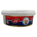 Kalleh Cream Yogurt Probiotic 400g